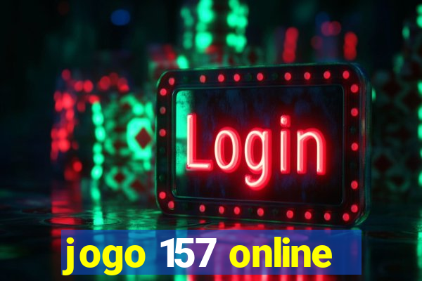 jogo 157 online